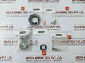 Ingersoll-Rand I000P60VMK Repair Kit for Trolley Drive Vane Motor