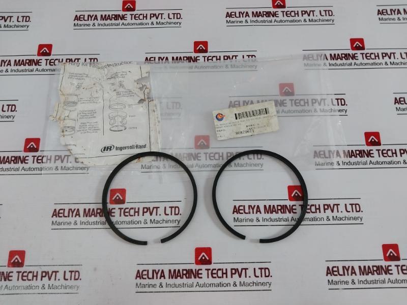 Ingersoll-rand K6U-kring Oil Regulating Piston Ring