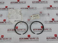 Ingersoll-rand K6U-kring Oil Regulating Piston Ring