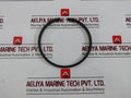 Ingersoll-rand K6U-kring Oil Regulating Piston Ring