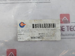 Ingersoll-rand K6U-kring Oil Regulating Piston Ring
