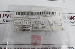 Ingersoll-rand K6U-940 Throttle Valve 83174461