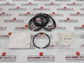 Ingersoll-rand K6u-kring Oil Regulating Piston Ring 80879671