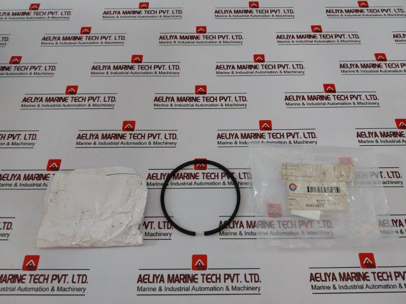 Ingersoll-rand K6u-kring Oil Regulating Piston Ring 80879671