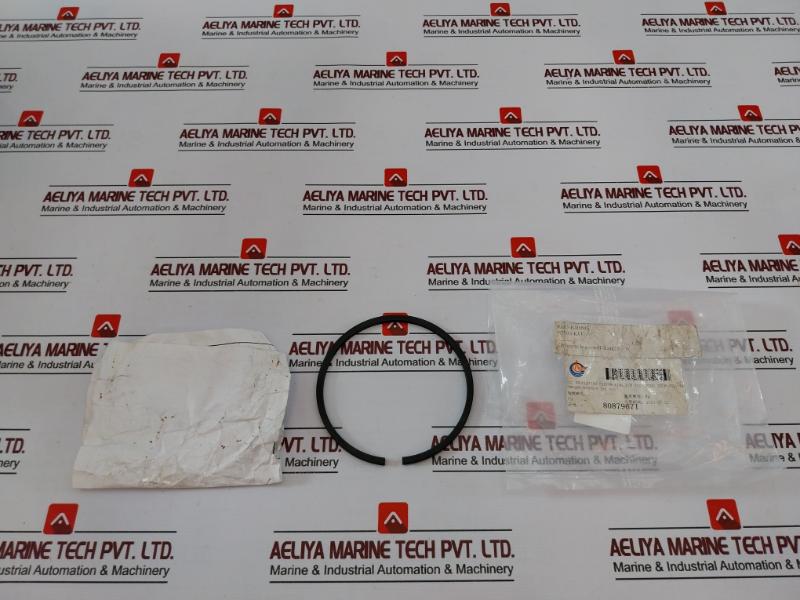 Ingersoll-rand K6u-kring Oil Regulating Piston Ring