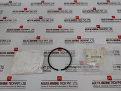Ingersoll-rand K6u-kring Oil Regulating Piston Ring 80879671