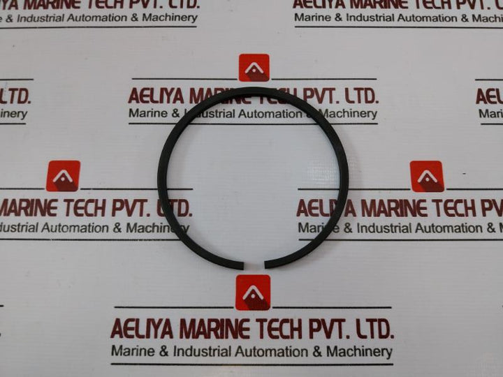 Ingersoll-rand K6u-kring Oil Regulating Piston Ring 80879671