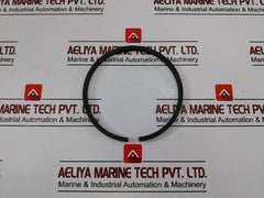 Ingersoll-rand K6u-kring Oil Regulating Piston Ring 80879671