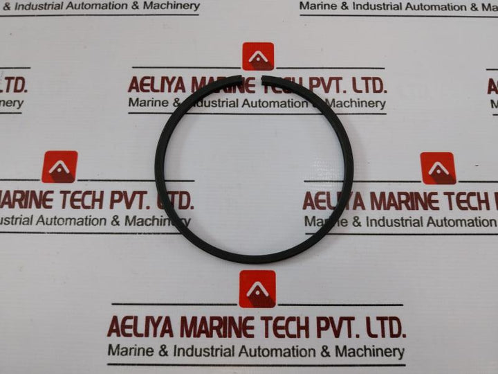 Ingersoll-rand K6u-kring Oil Regulating Piston Ring 80879671