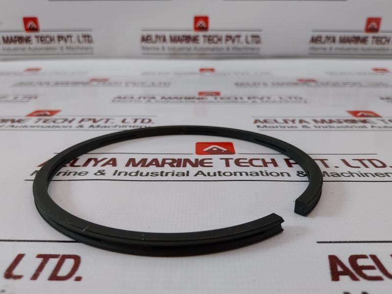 Ingersoll-rand K6u-kring Oil Regulating Piston Ring 80879671
