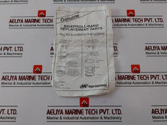 Ingersoll-rand K6u-kring Oil Regulating Piston Ring 80879671