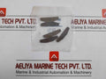 Ingersoll-rand Roa1-42-5 Vane Pack 03404563 2 Packet (1 Packet=5 Pcs)