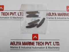 Ingersoll-rand Roa1-42-5 Vane Pack 03404563 2 Packet (1 Packet=5 Pcs)