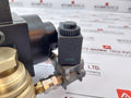 Ingersoll-rand Rr100-f30-k Pneumatic Device 24V Dc 5W