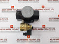 Ingersoll-rand Rr100-f30-k Pneumatic Device 24V Dc 5W