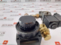 Ingersoll-rand Rr100-f30-k Pneumatic Device 24V Dc 5W
