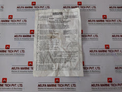 Ingersoll-rand Sm4aman Reversible Air Motor 90 Psig