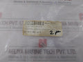 Ingersoll-rand Sm4aman Reversible Air Motor 90 Psig