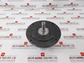 Ingersoll-rand Sm4aman Reversible Air Motor 90 Psig