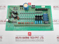 Ingersoll-rand Starter Interface Board 5V 39807532