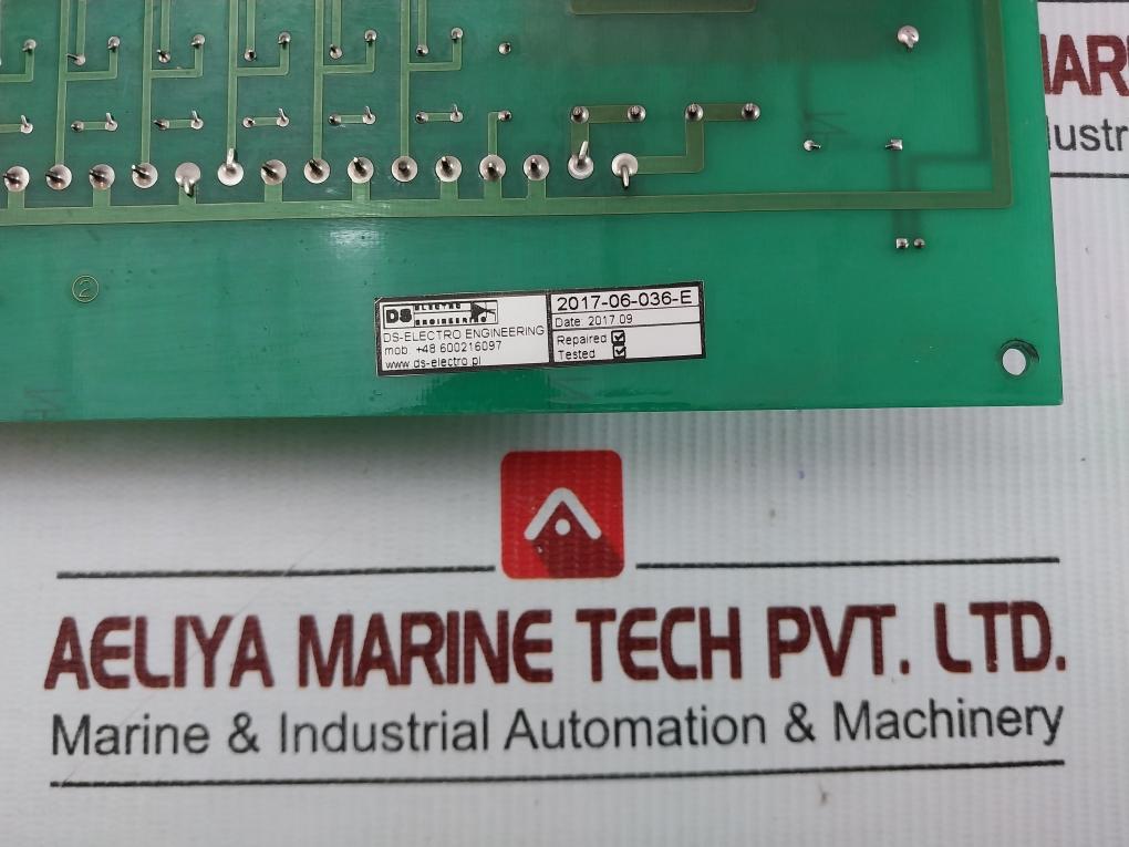 Ingersoll-rand Starter Interface Board 5V 39807532