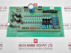 Ingersoll-rand Starter Interface Board 5V 39807532