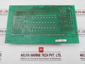 Ingersoll-rand Starter Interface Board 5V 39807532