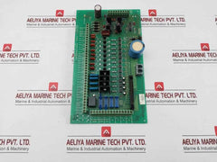 Ingersoll-rand Starter Interface Board 5V 39807532