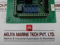 Ingersoll-rand Starter Interface Board 5V 39807532