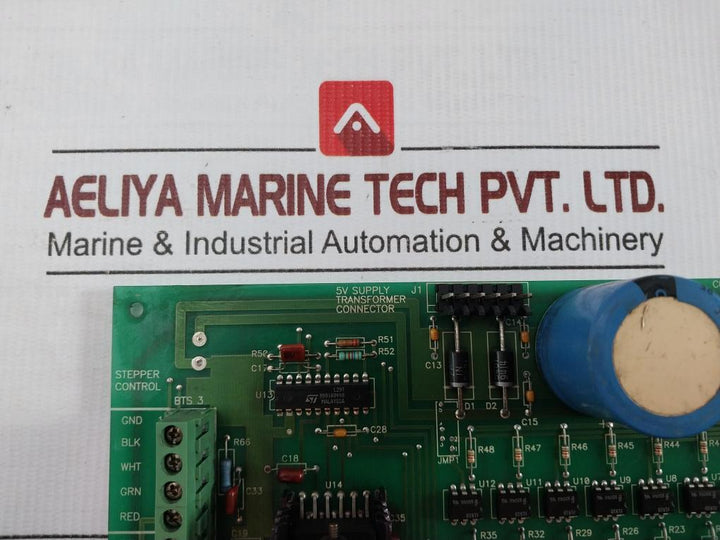 Ingersoll-rand Starter Interface Board 5V 39807532