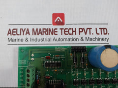 Ingersoll-rand Starter Interface Board 5V 39807532