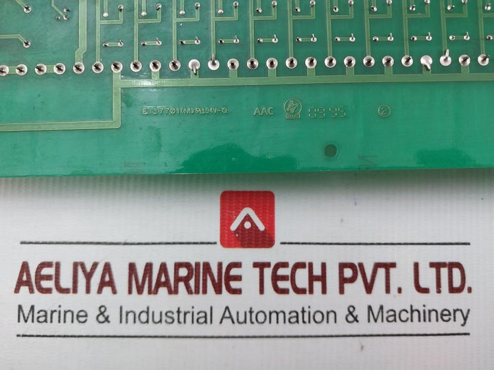 Ingersoll-rand Starter Interface Board 5V 39807532