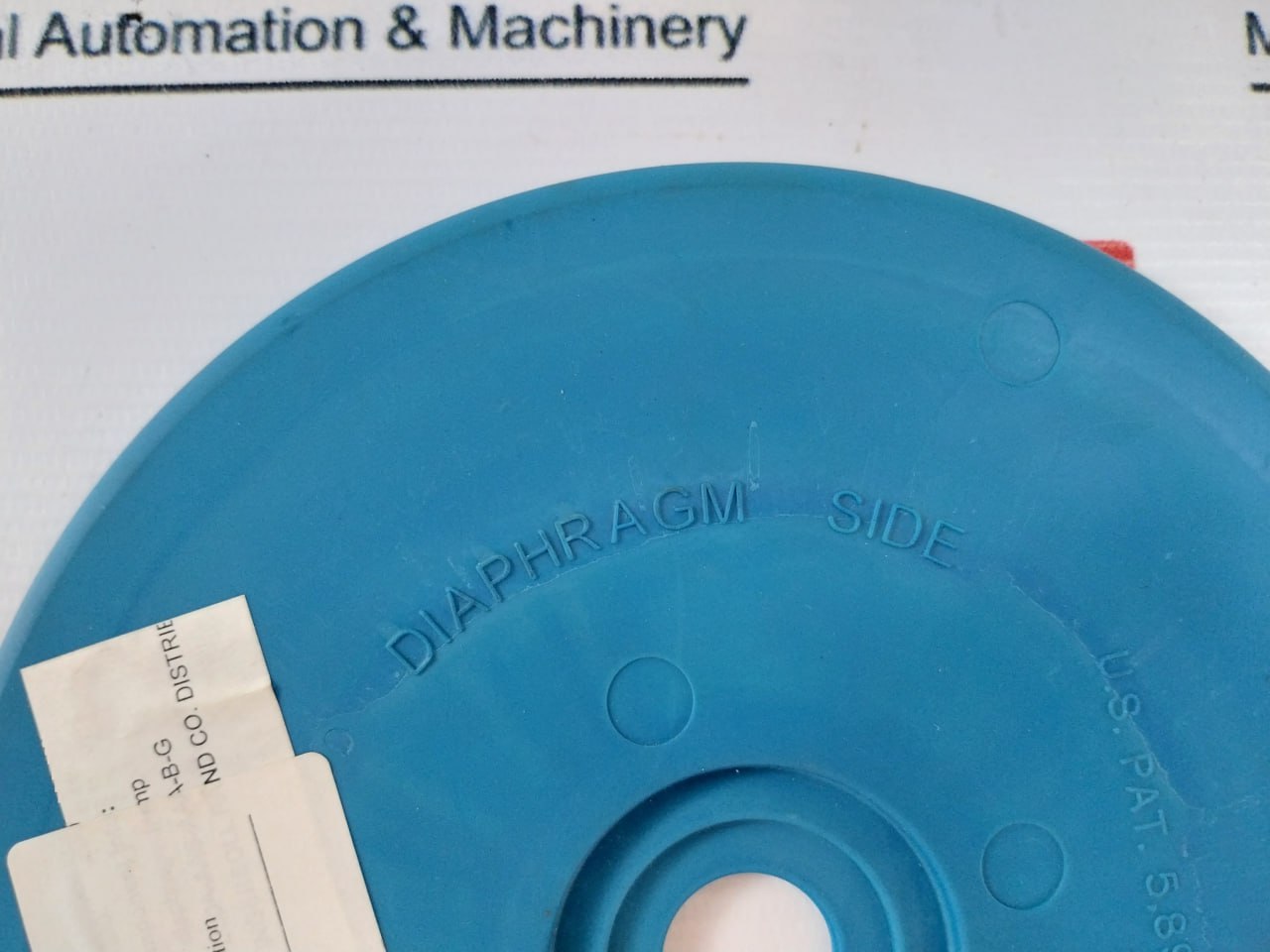 Ingersoll-rand Y325-118 O-ring 3