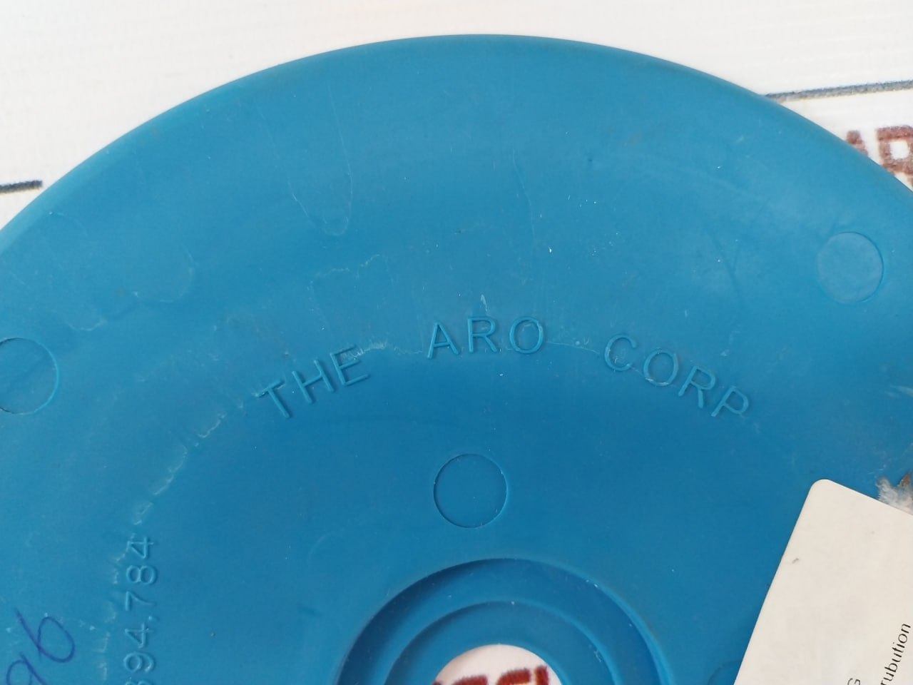 Ingersoll-rand Y325-118 O-ring 3