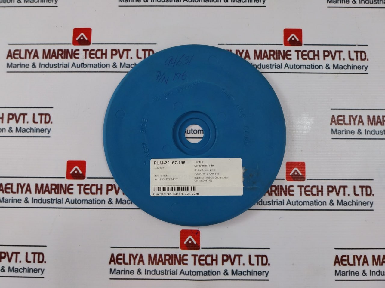 Ingersoll-rand Y325-118 O-ring 3