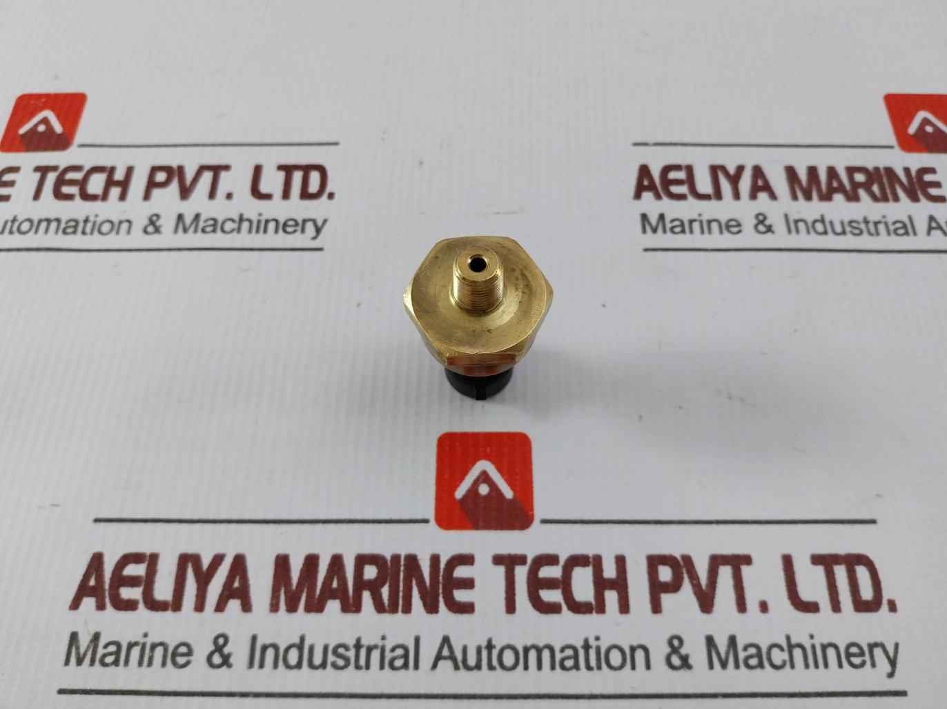 Ingersoll 47545275001 Pressure Sensor 225 Psi, Ppe+Pa Gf30