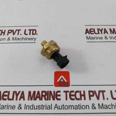 Ingersoll 47545275001 Pressure Sensor 225 Psi, Ppe+Pa Gf30