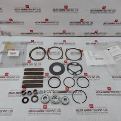 Ingersoll Rand 150Bm-tk2 Tune-up Kit 30182627