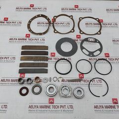 Ingersoll Rand 150Bm-tk2 Tune-up Kit 30182627