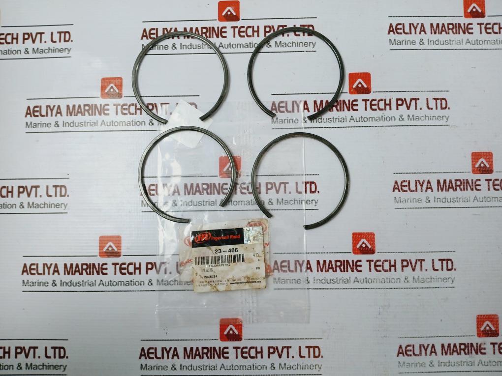 Ingersoll Rand 23-406 Retainer, I4LGHNVMF9KZ, EN99A2D