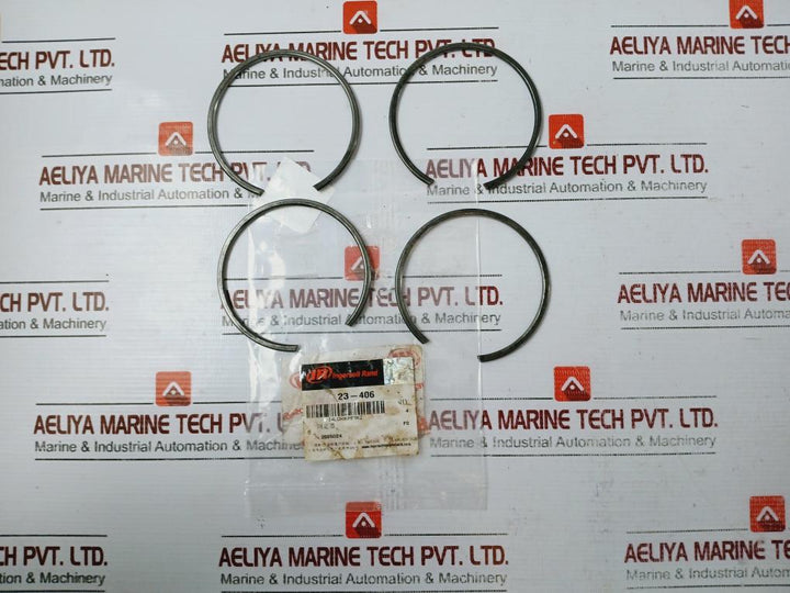Ingersoll Rand 23-406 Retainer, I4LGHNVMF9KZ, EN99A2D