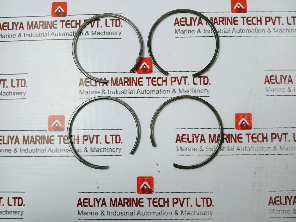 Ingersoll Rand 23-406 Retainer, I4LGHNVMF9KZ, EN99A2D