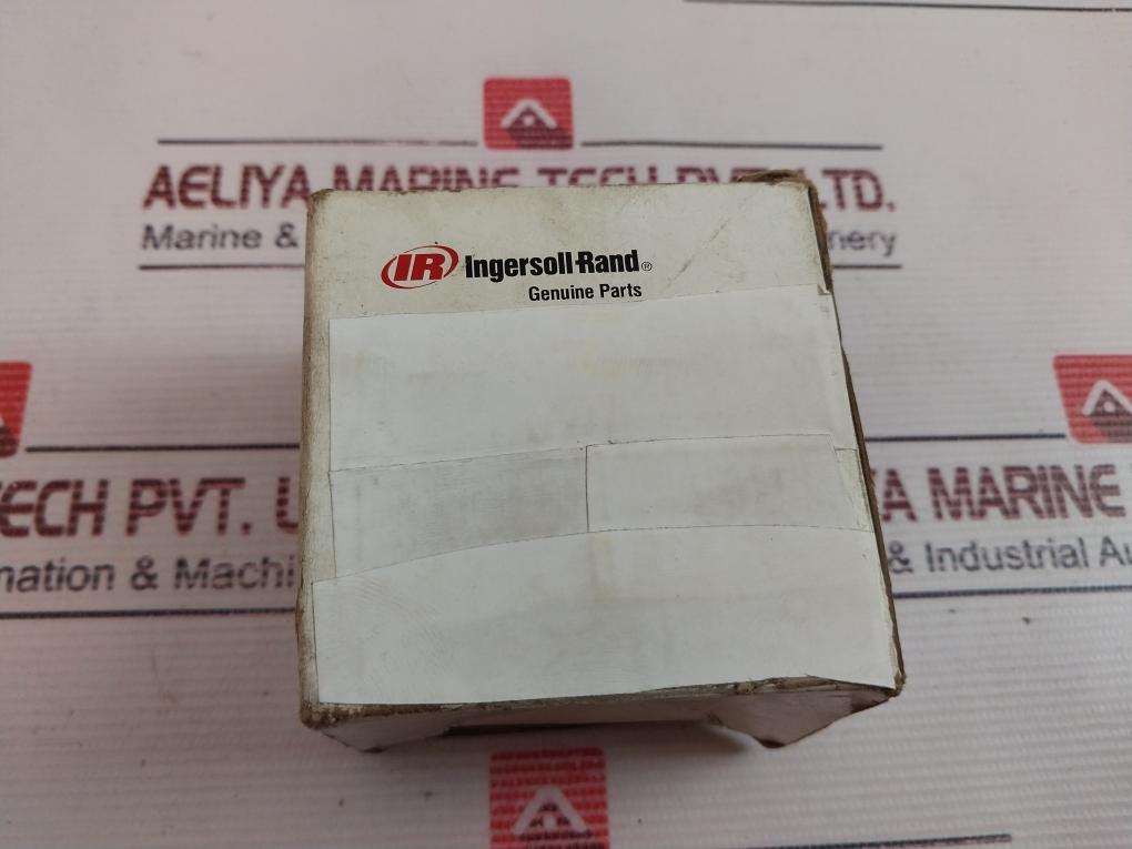 Ingersoll Rand 2508-00/3 Solenoid Valve 008376