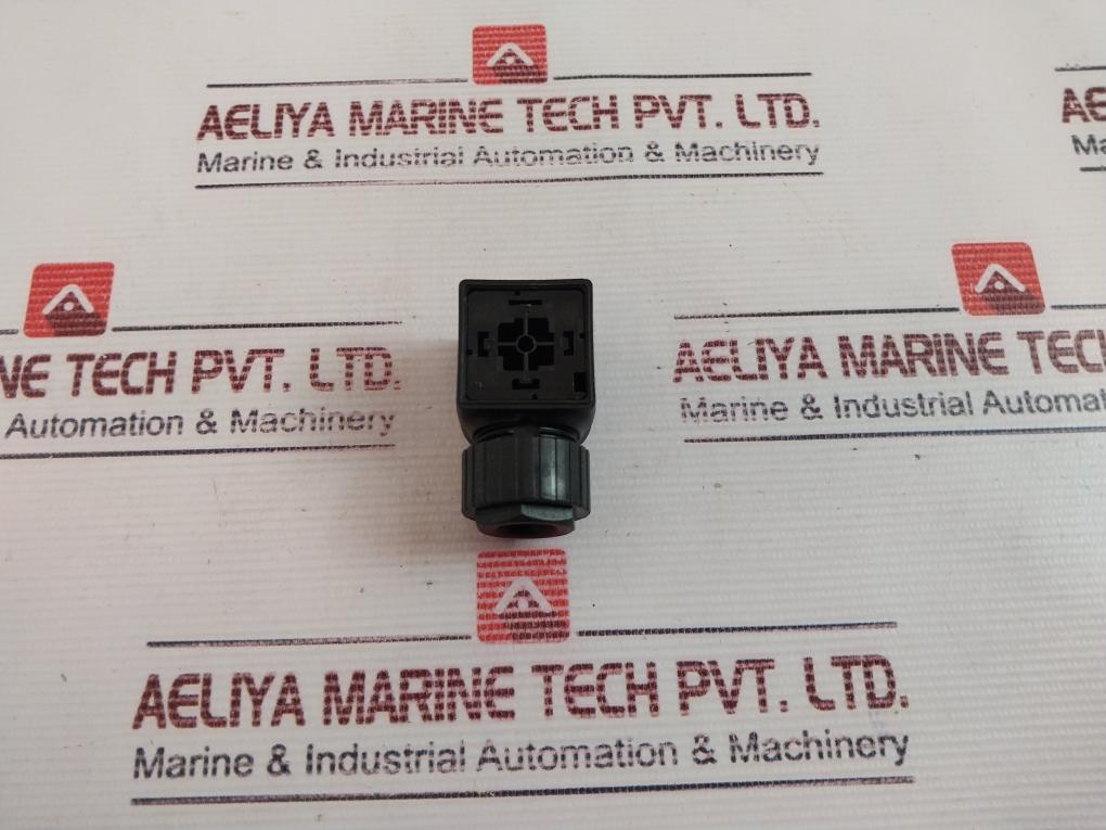 Ingersoll Rand 2508-00/3 Solenoid Valve 008376