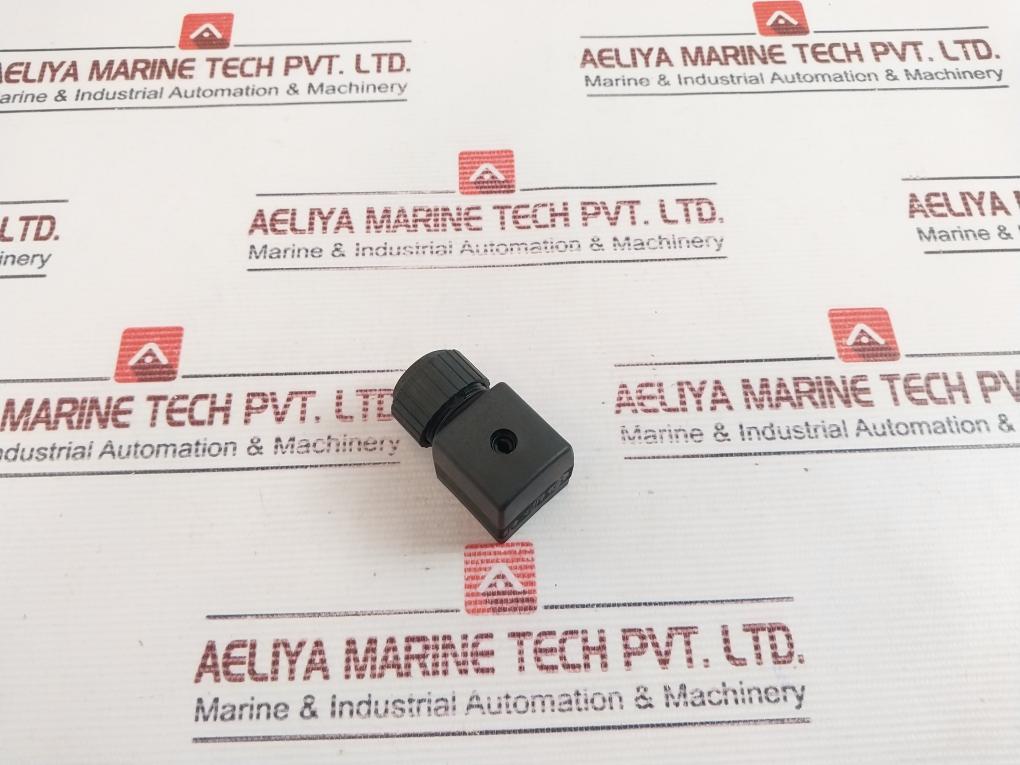 Ingersoll Rand 2508-00/3 Solenoid Valve 008376