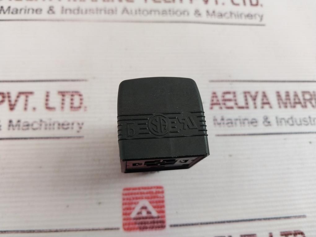 Ingersoll Rand 2508-00/3 Solenoid Valve 008376