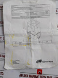 Ingersoll Rand 28446s Overload Valve Assembly