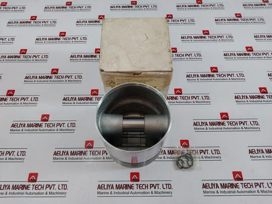 Ingersoll Rand 30215222 Piston-pin Assembly 5.5 Inch For Start Air Compressor