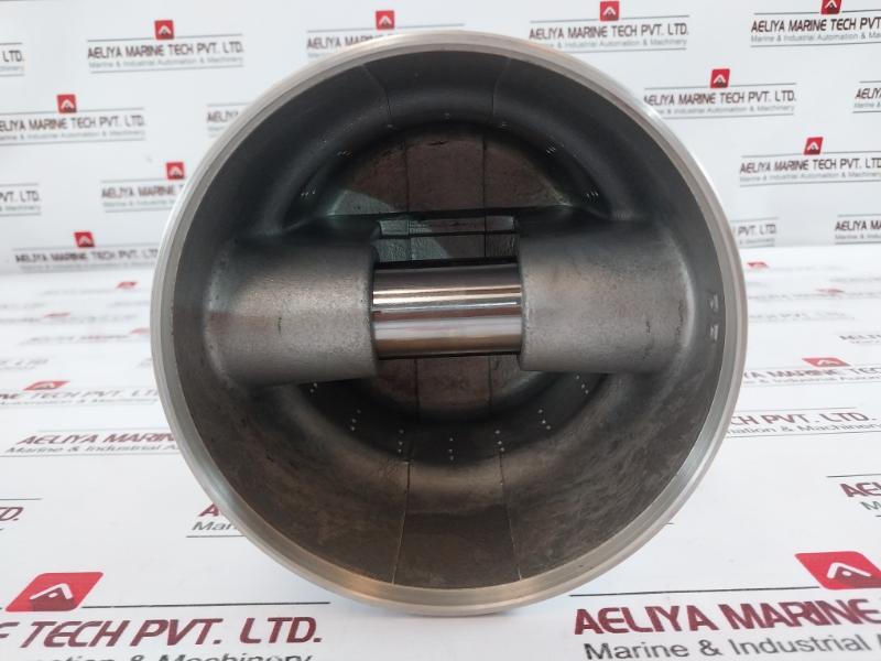 Ingersoll Rand 30215222 Piston-pin Assembly 5.5 Inch For Start Air Compressor