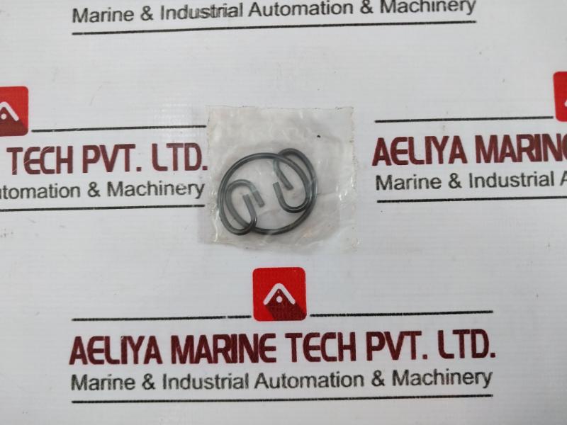 Ingersoll Rand 30215222 Piston-pin Assembly 5.5 Inch For Start Air Compressor